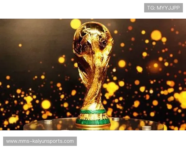 备战2026年世界杯开云官方提前下注通道防骗避坑指南